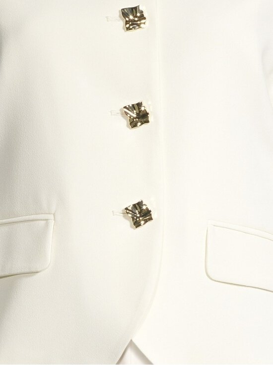 Marella - MltFalesia-bleiseri - 1 WOOL WHITE | Stockmann - photo 4