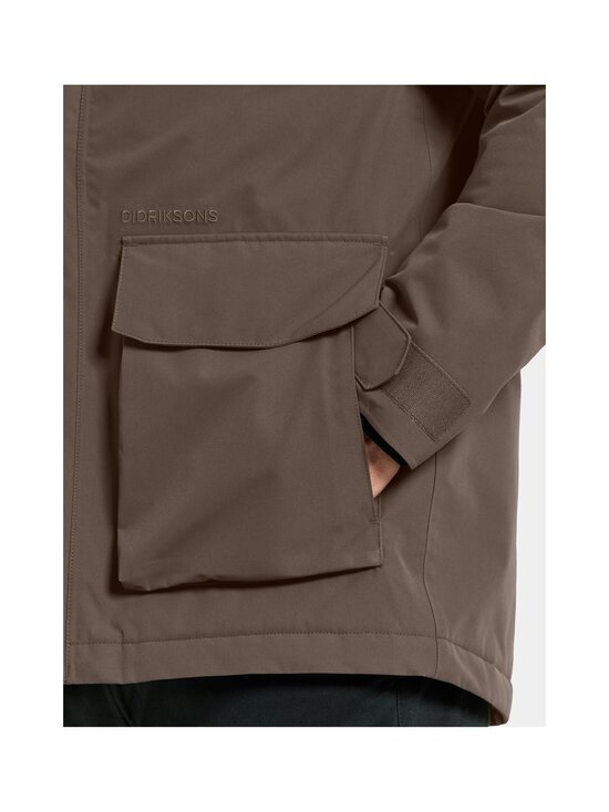 Didriksons - Jope Liam - MOCHA BROWN - photo 7 Didriksons - Jope Liam - MOCHA BROWN | Stockmann - photo 7