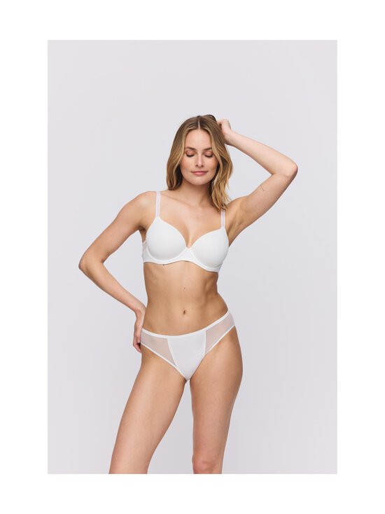 Marie Jo - Louie Spacer Full Cup krūšturis - NAT NATURAL - photo 5 Marie Jo - Louie Spacer Full Cup krūšturis - NAT NATURAL | Stockmann - photo 5