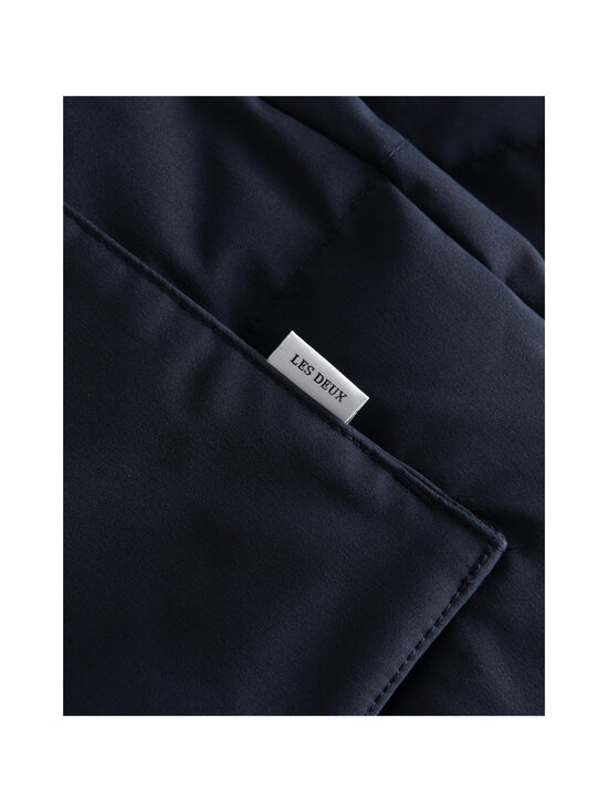 Les Deux - Maddox Down Jacket - 460460-DARK NAVY - photo 3 Les Deux - Maddox Down Jacket - 460460-DARK NAVY | Stockmann - photo 3