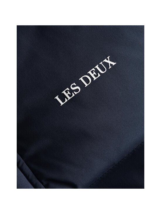 Les Deux - Maddox Down Jacket - 460460-DARK NAVY - photo 4 Les Deux - Maddox Down Jacket - 460460-DARK NAVY | Stockmann - photo 4