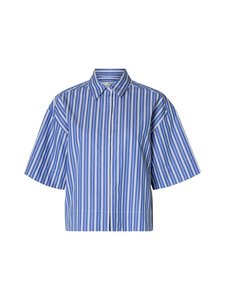 Selected - SlfFia-paitapusero - DAZZLING BLUE STRIPES:BRIGHT WHITE | Stockmann