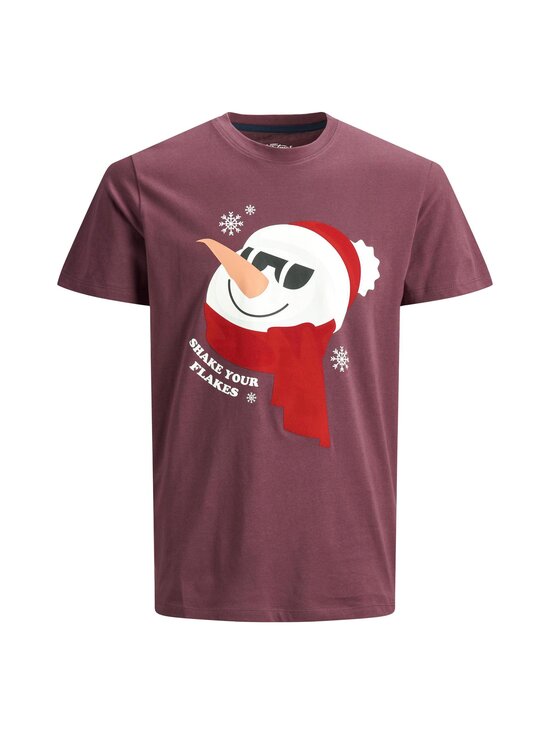 JORGINGER TEE -paita