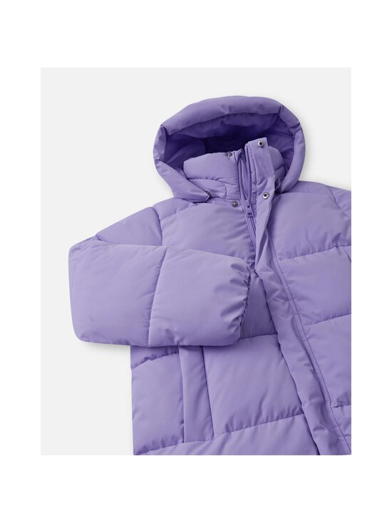Reima - Puumala ziemas jaka - 5450 BLOOMING LILAC | Stockmann - photo 4