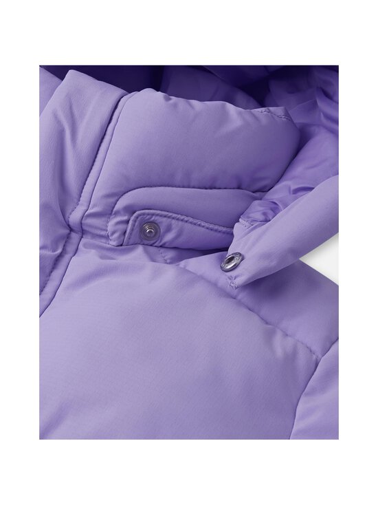 Reima - Puumala ziemas jaka - 5450 BLOOMING LILAC | Stockmann - photo 5