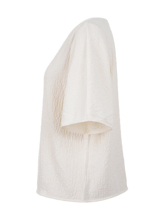 Ril's - Ponza-pusero - 015 NATURAL WHITE | Stockmann - photo 3