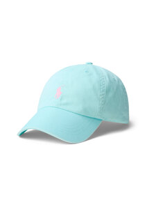 Polo Ralph Lauren - Classic Sport -lippalakki - NEW AQUA | Stockmann
