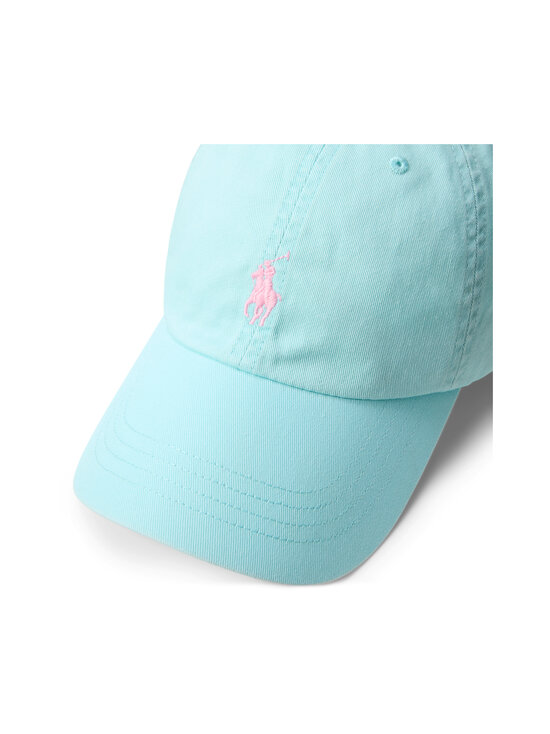 Polo Ralph Lauren - Classic Sport naģene - NEW AQUA | Stockmann - photo 3