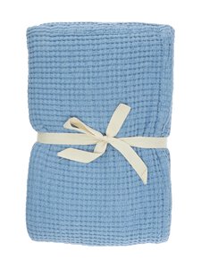 Casa Stockmann - Joy-päiväpeite - SMOKY BLUE Casa Stockmann - Joy-päiväpeite - SMOKY BLUE | Stockmann