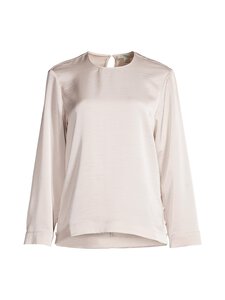 Allsaints - Leanne-paita - ANTIQUE WHITE | Stockmann