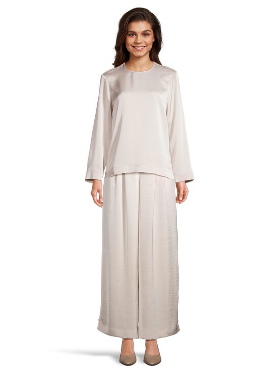 Allsaints - Leanne-paita - ANTIQUE WHITE | Stockmann - photo 2