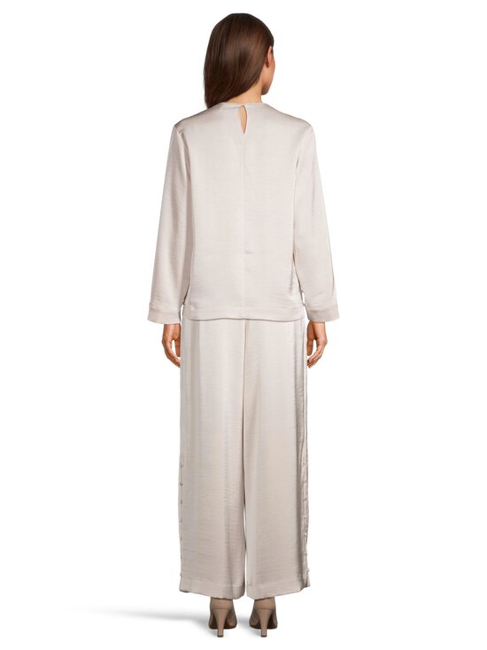 Allsaints - Leanne-paita - ANTIQUE WHITE | Stockmann - photo 4