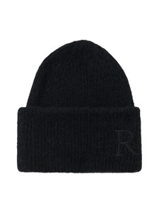Rodebjer - Sendina Embrace -neulepipo - 9999 BLACK | Stockmann