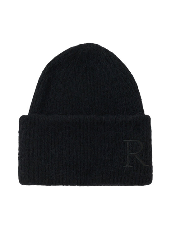 Rodebjer - Sendina Embrace -neulepipo - 9999 BLACK | Stockmann - photo 1