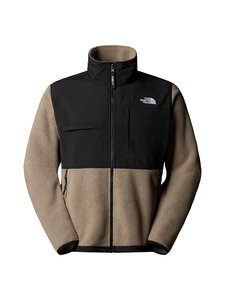 The North Face - Retro Denali jaka - DHL MOCHA BROWN/TNF BLACK | Stockmann