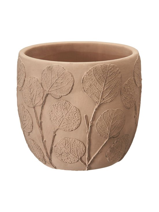 Wikholm Form - Danni S -ruukku 14 x 13 cm - TERRACOTTA MELANGE - photo 1 Wikholm Form - Danni S -ruukku 14 x 13 cm - TERRACOTTA MELANGE | Stockmann - photo 1
