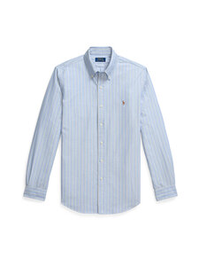 Polo Ralph Lauren - Sport krekls ar apkakli - 6832A BLUE MULTI | Stockmann