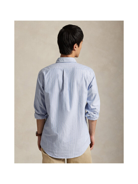 Polo Ralph Lauren - Sport krekls ar apkakli - 6832A BLUE MULTI | Stockmann - photo 3