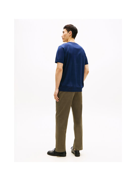 Tommy Hilfiger - DC Essential t-paita - DCA NAVY IRIS | Stockmann - photo 3