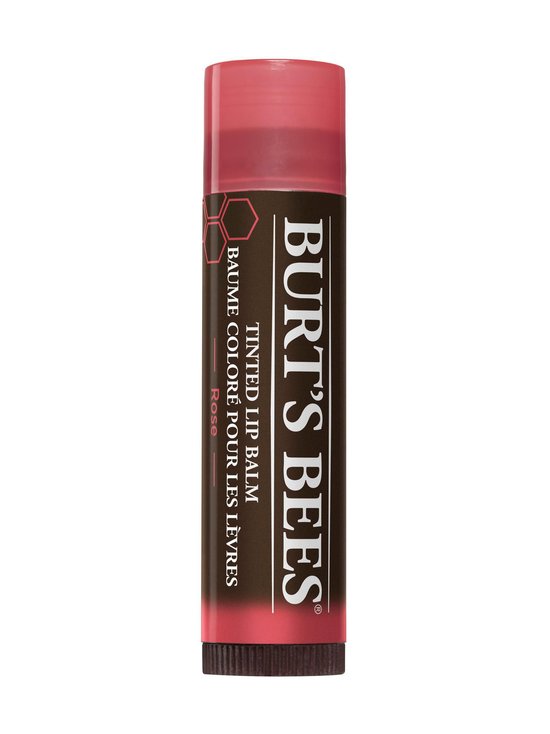 Burts Bees - Huulivoide - ROSE | Stockmann - photo 1