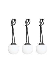 Fatboy - Bolleke Mini -riippuvalaisinsetti - MUSTA | Stockmann