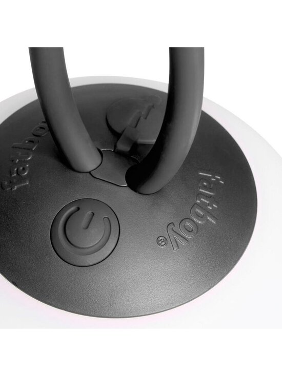 Fatboy - Bolleke Mini -riippuvalaisinsetti - MUSTA - photo 5 Fatboy - Bolleke Mini -riippuvalaisinsetti - MUSTA | Stockmann - photo 5