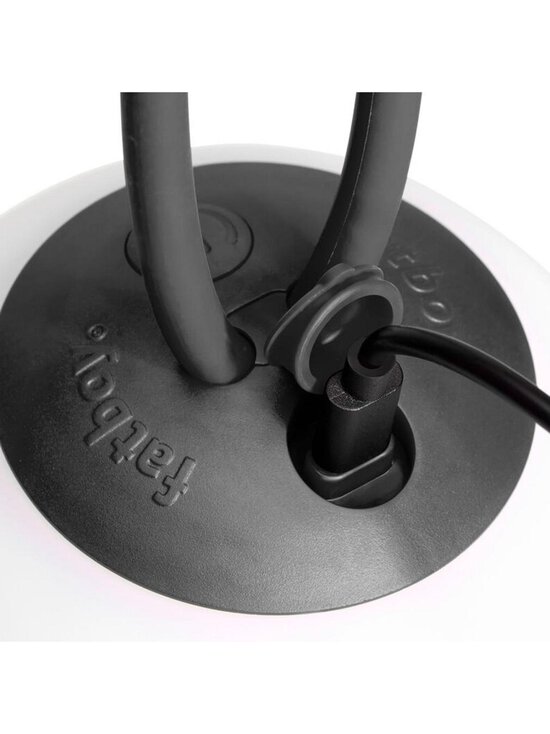 Fatboy - Bolleke Mini -riippuvalaisinsetti - MUSTA - photo 6 Fatboy - Bolleke Mini -riippuvalaisinsetti - MUSTA | Stockmann - photo 6