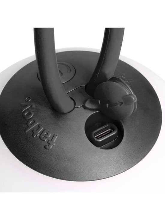 Fatboy - Bolleke Mini -riippuvalaisinsetti - MUSTA - photo 7 Fatboy - Bolleke Mini -riippuvalaisinsetti - MUSTA | Stockmann - photo 7