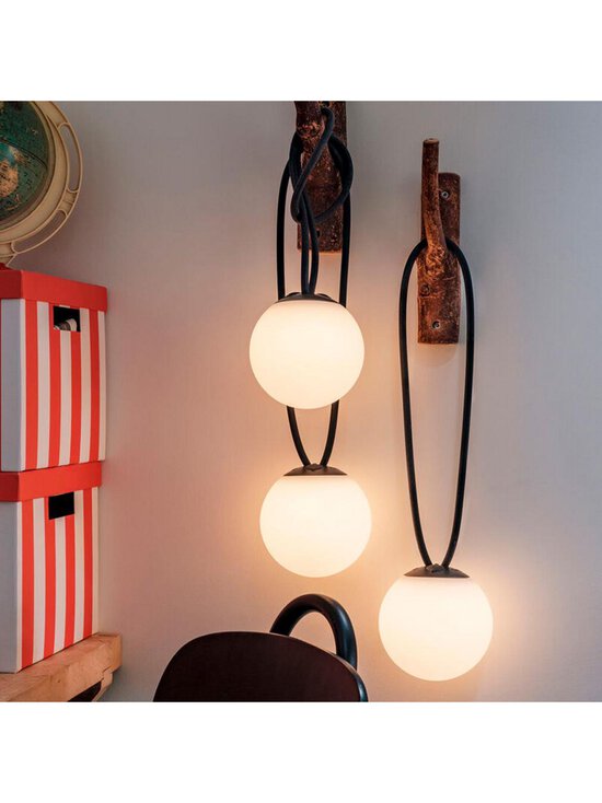 Fatboy - Bolleke Mini -riippuvalaisinsetti - MUSTA - photo 8 Fatboy - Bolleke Mini -riippuvalaisinsetti - MUSTA | Stockmann - photo 8