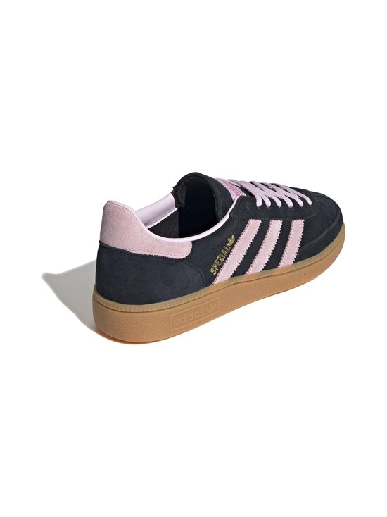 adidas Originals - Handbols Spezial zamšādas brīvā laika apavi - IE5897 CBLACK/CLPINK/GUM1 - photo 5 adidas Originals - Handbols Spezial zamšādas brīvā laika apavi - IE5897 CBLACK/CLPINK/GUM1 | Stockmann - photo 5