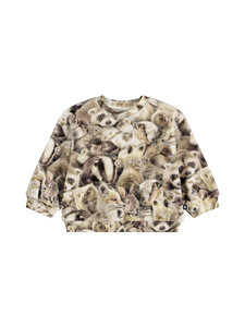 Molo - Pusa Dear Fleecy Friends - 9756 FLEECY FRIENDS | Stockmann