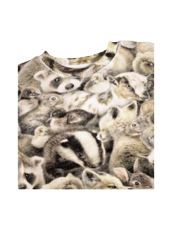 Molo - Pusa Dear Fleecy Friends - 9756 FLEECY FRIENDS | Stockmann - photo 3