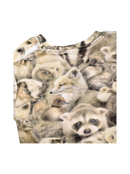 Molo - Pusa Dear Fleecy Friends - 9756 FLEECY FRIENDS | Stockmann - photo 4