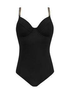 Aubade - Sparkling Treasure peldkostīms - BLACK | Stockmann