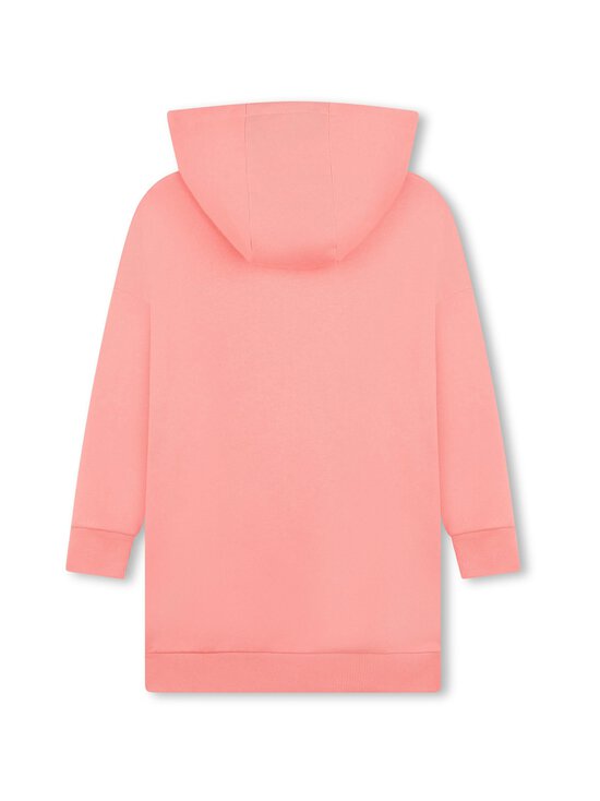 KENZO KIDS - Hupullinen collegemekko - 49C FUSCHIA - photo 2 KENZO KIDS - Hupullinen collegemekko - 49C FUSCHIA | Stockmann - photo 2
