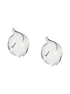 Efva Attling - Frö-hopeakorvakorut - SILVER | Stockmann