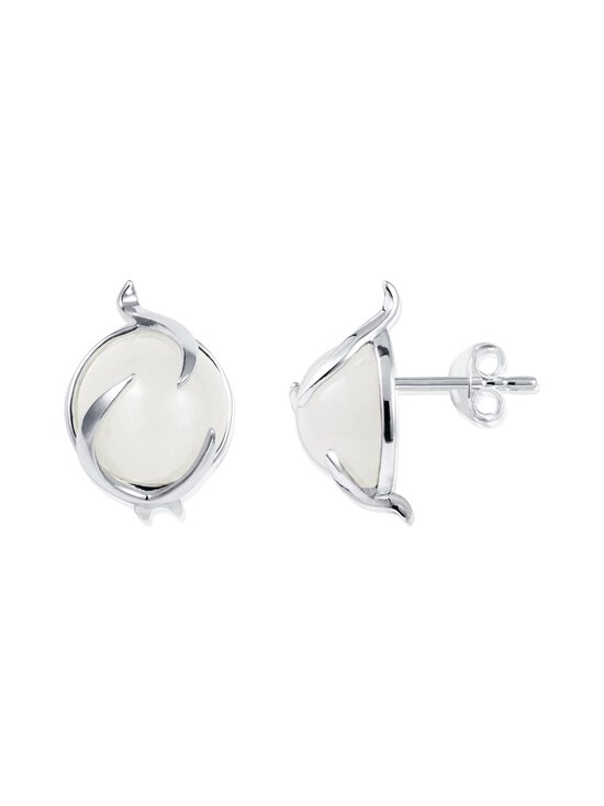 Efva Attling - Frö-hopeakorvakorut - SILVER - photo 2 Efva Attling - Frö-hopeakorvakorut - SILVER | Stockmann - photo 2