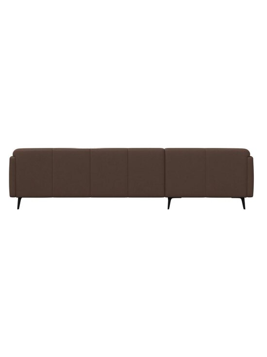 BoConcept - Modena-divaanisohva vasen Nordic Vintage -nahka 5151 stone L 267,5 cm - BROWN | Stockmann - photo 4