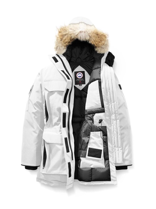 Expedition Parka -untuvatakki