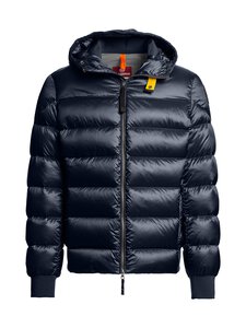 Parajumpers - Pharrell stepēta dūnu jaka - 316 BLUE NAVY | Stockmann