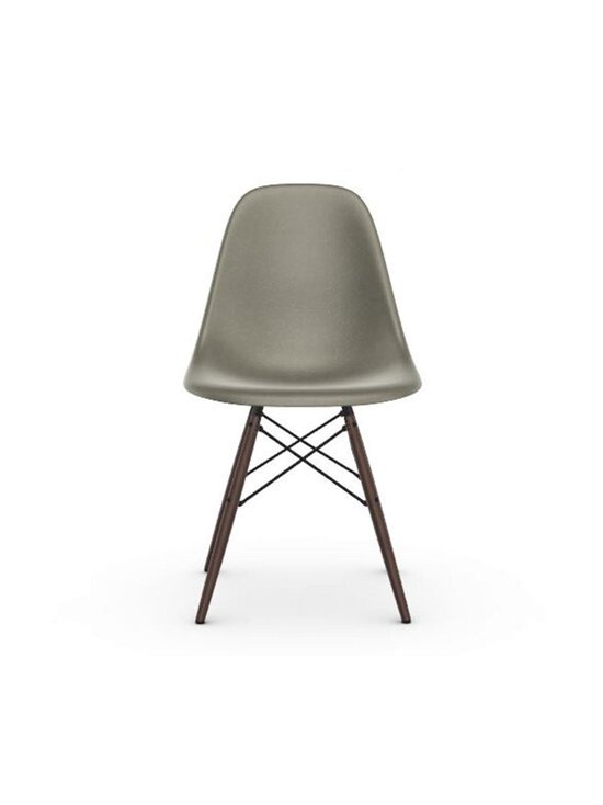 Vitra - Eames DSW Fiberglass -tuoli - RUSKEA,VIHREÄ | Stockmann - photo 2