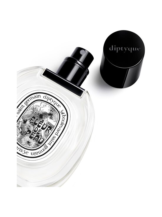 Diptyque - Fleur de Peau EdT -tuoksu - NOCOL - photo 5 Diptyque - Fleur de Peau EdT -tuoksu - NOCOL | Stockmann - photo 5