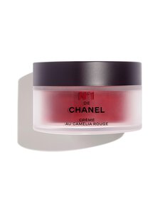 CHANEL - N°1 DE CHANEL RED CAMELLIA CREAM Plumps Smooths Protects | Stockmann