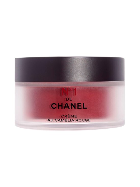 N°1 DE CHANEL RED CAMELLIA CREAM Plumps Smooths Protects