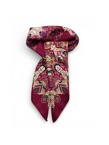 Sauso - Siidisall Lode - MAGENTA | Stockmann