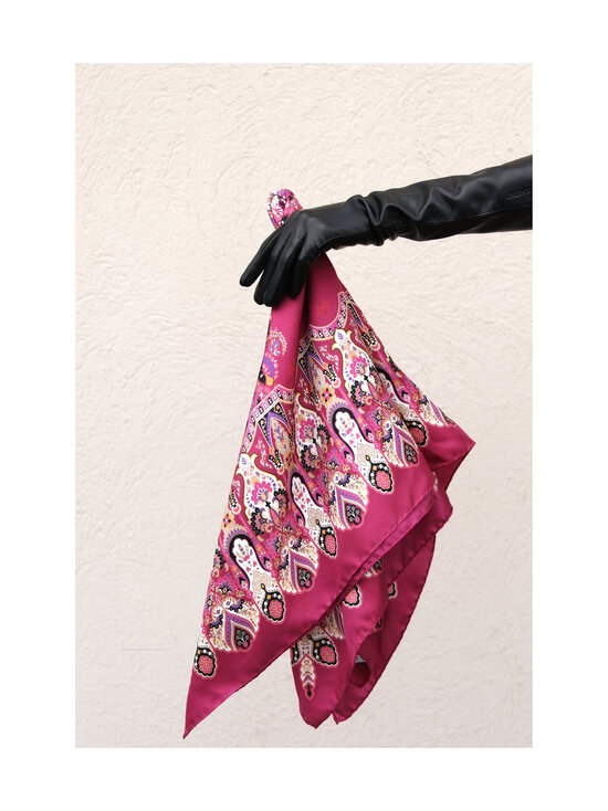 Sauso - Siidisall Lode - MAGENTA | Stockmann - photo 2