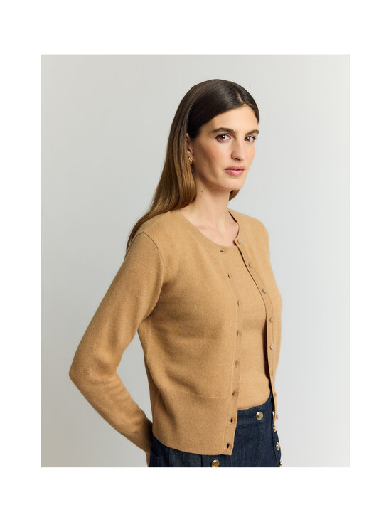 Andiata - Ellean-kashmirneuletakki - 62 BISCOTTI | Stockmann - photo 2