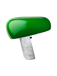 Flos - Snoopy-pöytävalaisin - WHITE | Stockmann