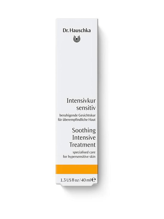 Dr.Hauschka - Rahustav kreem Soothing Intensive Treatment 40 ml - NOCOL - photo 2 Dr.Hauschka - Rahustav kreem Soothing Intensive Treatment 40 ml - NOCOL | Stockmann - photo 2