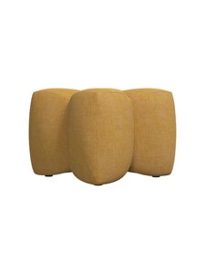 BoConcept - Nawabari-rahi - KELTAINEN | Stockmann